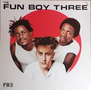 Fun Boy Three Fun Boy Three: 40th Anniversary… (LP)