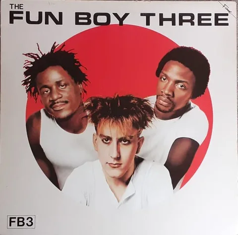 Fun Boy Three Fun Boy Three: 40th Anniversary… (LP) 