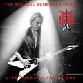 Michael Schenker Group Live &amp; Ready: 1980-1984 (5CD+DVD)