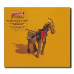 Carter The Unstoppable Sex Machine Straw Donkey… The Complete Singles (CD)