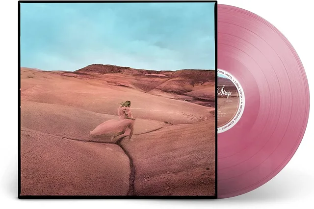 Margo Price Strays - LTD (LP) 