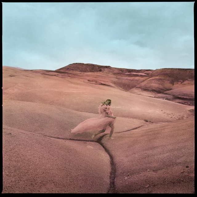 Margo Price Strays (LP) 