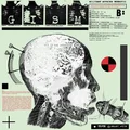 G.I.S.M. Military Affairs Neurotic (LP)