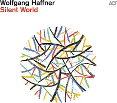 Wolfgang Haffner Silent World (CD)