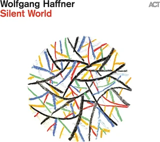Wolfgang Haffner Silent World (CD)