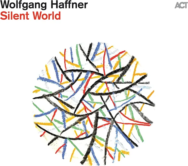 Wolfgang Haffner Silent World (CD) 