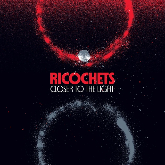 Ricochets Closer To The Light - LTD (LP) 