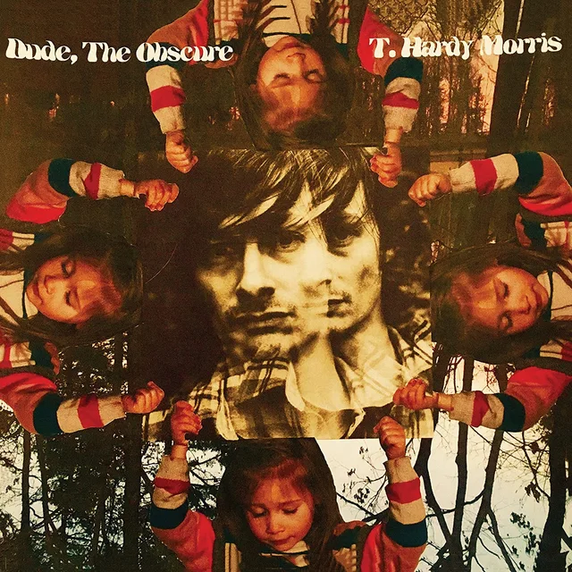 T. Hardy Morris Dude, The Obscure (LP) 