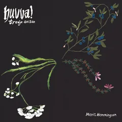 Merit Hemmingsson Huvva! Tredje Sviten (LP)