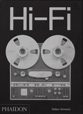Gideon Schwartz The History Of High-End Audio... (BOK)