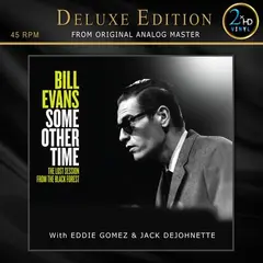 Bill Evans Some Other Time - LTD (2LP)