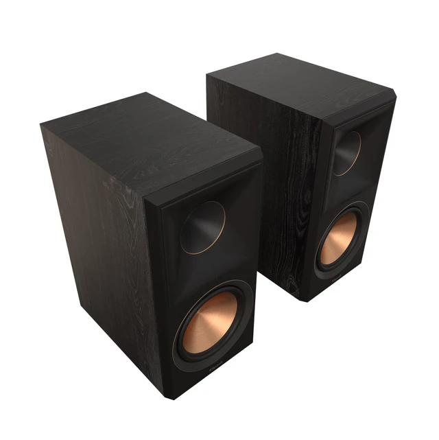 Klipsch RP-600M Reference Premiere II 2-veis stativ/bokhylle-høyttaler 