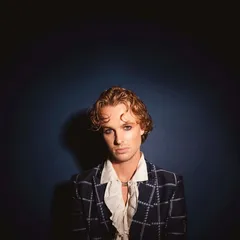 Isak Danielson King Of A Tragedy (LP)