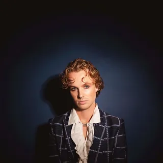 Isak Danielson King Of A Tragedy (LP)