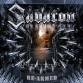 Sabaton Attero Dominatus (Re-Armed) (2LP)