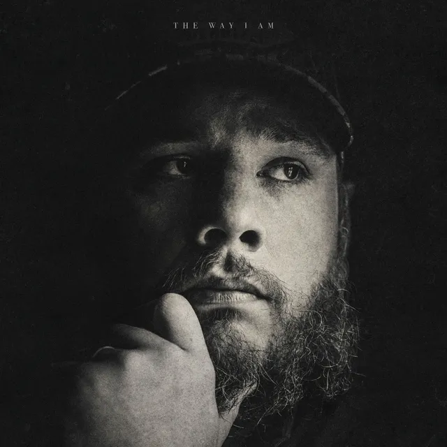Luke Combs The Way I Am (CD) 