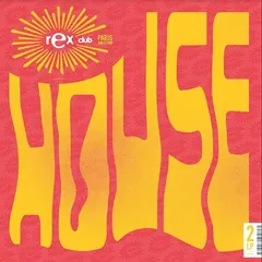 Diverse Artister Rex Club House (2LP)