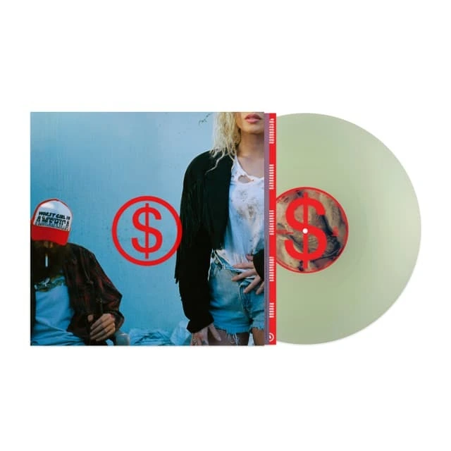 Slayyyter Worst Girl In America (CD) 