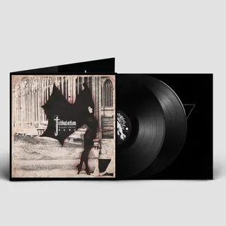 Tribulation The Children Of The Night (2LP)