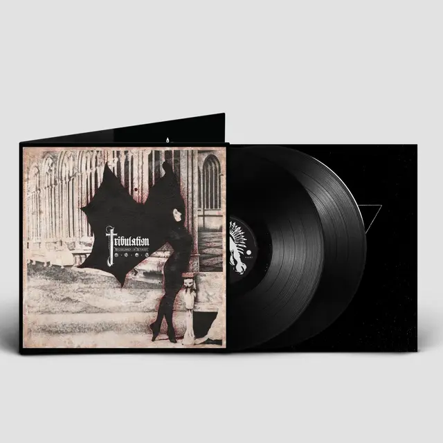 Tribulation The Children Of The Night (2LP) 