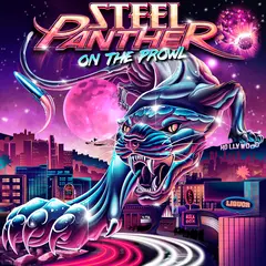 Steel Panther On The Prowl (MC)