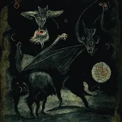Integrity Humanity Is The Devil (LP)