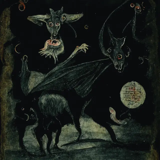 Integrity Humanity Is The Devil (LP) 