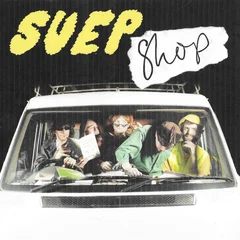 Suep Shop (LP)