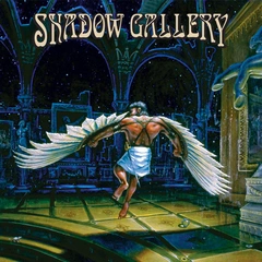 Shadow Gallery Shadow Gallery (2LP)