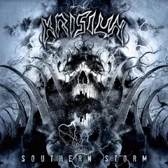 Krisiun Southern Storm - LTD (LP)