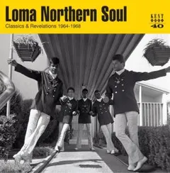 Diverse Artister Loma Northern Soul… - LTD (7 x 7")