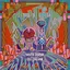Oli Julian &amp; David Byrne The Twits (LP)