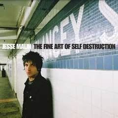 Jesse Malin The Fine Art Of Self… 20th… (CD)