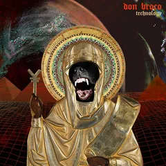 Don Broco Technology - LTD (2LP)