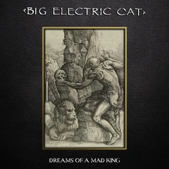 Big Electric Cat Dreams Of A Mad King (LP)