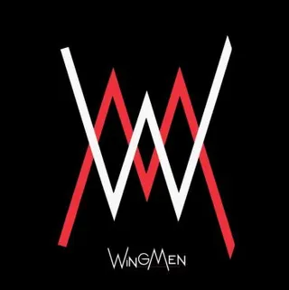 Wingmen Wingmen - LTD (LP) 