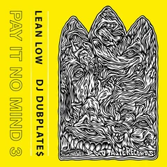 Lean Low &amp; DJ Dubplates Pay It No Mind 3 (LP)