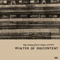 Bob Stanley &amp; Pete Wiggs Present Winter Of Discontent (2LP)