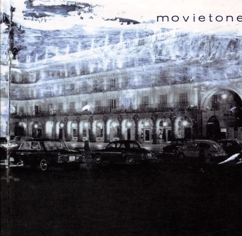 Movietone Movietone (2LP) 