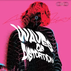 Diverse Artister Waves Of Distortion… (2LP)