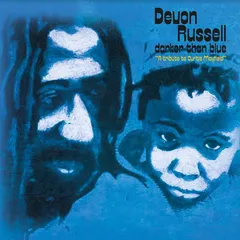 Devon Russell Darker Than Blue: A Tribute To… (LP)