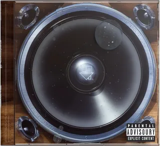 The Neighbourhood (((((ultraSOUND)))))+ (CD)