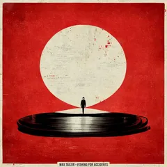Wax Tailor Fishing For Accidents (LP)