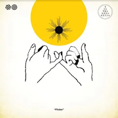 Death And Vanilla Flicker - LTD (LP)