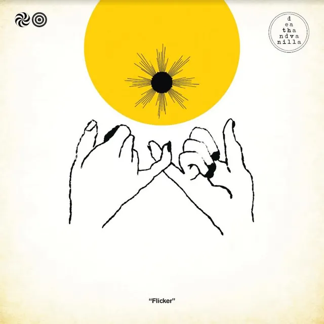 Death And Vanilla Flicker (LP) 
