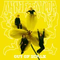 Annie Taylor Out Of Scale (CD)