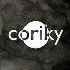 Coriky Coriky - LTD (LP)