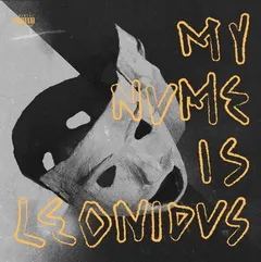 mynameisleonidas mynameisleonidas (LP)