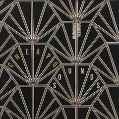 Harmonious Thelonious Cheapo Sounds (LP)