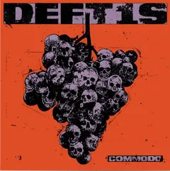 Commodo Deft 1S (12")